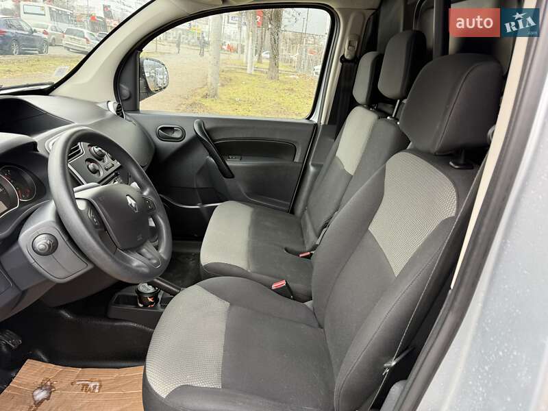 Вантажний фургон Renault Kangoo 2021 в Одесі