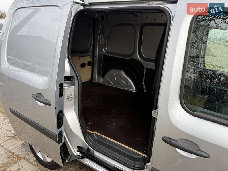 Вантажний фургон Renault Kangoo 2021 в Одесі