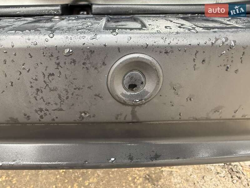 Вантажний фургон Renault Kangoo 2021 в Одесі