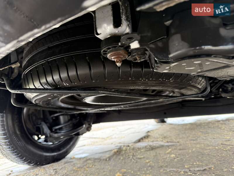 Вантажний фургон Renault Kangoo 2021 в Одесі