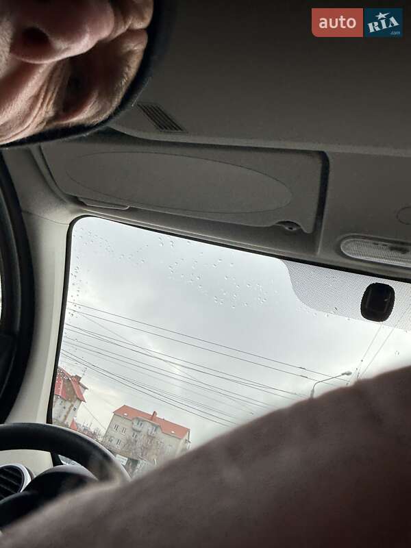 Вантажний фургон Renault Kangoo 2021 в Одесі