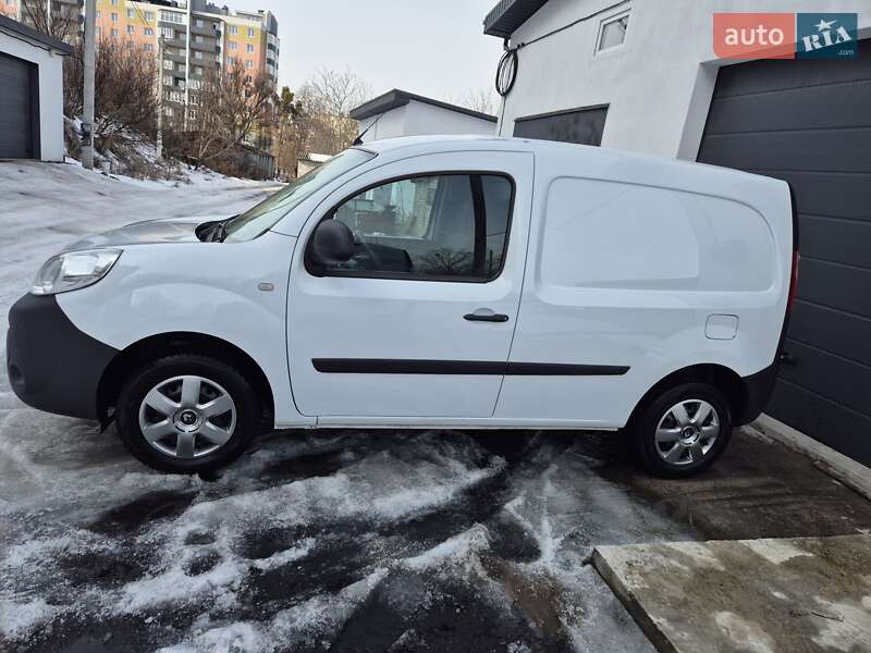 Вантажний фургон Renault Kangoo 2021 в Києві