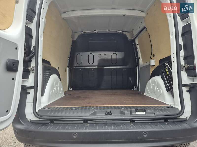 Вантажний фургон Renault Kangoo 2021 в Києві