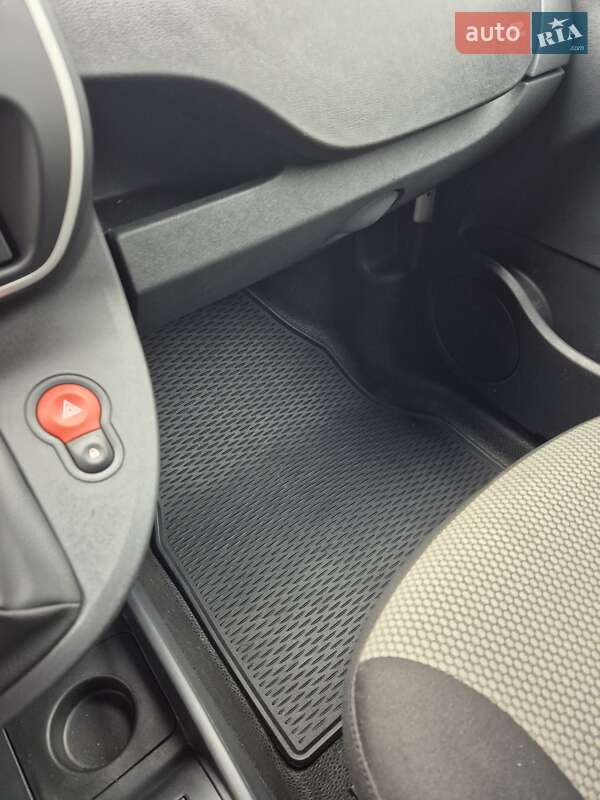 Вантажний фургон Renault Kangoo 2021 в Києві