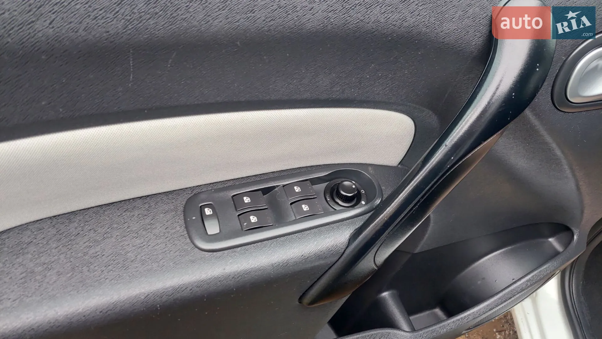 2011 Renault Kangoo - мініатюра 14