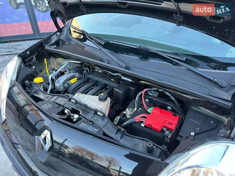 Минивэн Renault Kangoo 2010 в Виннице фото 18 Минивэн Renault Kangoo 2010 в Виннице