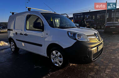 Вантажний фургон Renault Kangoo 2018 в Вінниці