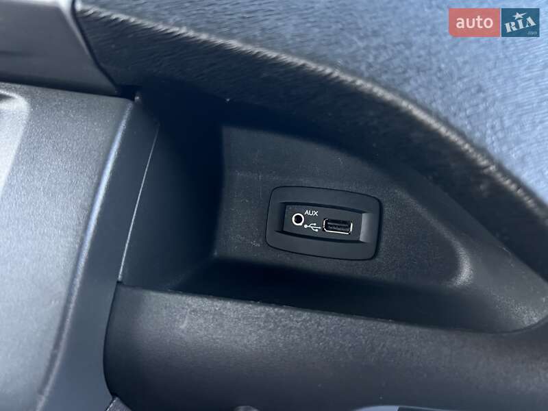 Минивэн Renault Kangoo 2012 в Дрогобыче фото 38 Минивэн Renault Kangoo 2012 в Дрогобыче