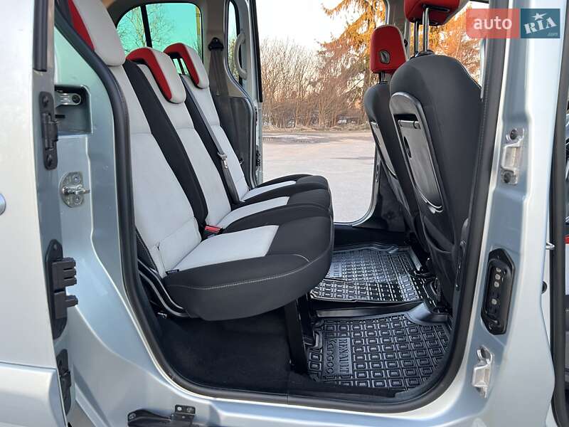 Минивэн Renault Kangoo 2012 в Дрогобыче фото 49 Минивэн Renault Kangoo 2012 в Дрогобыче