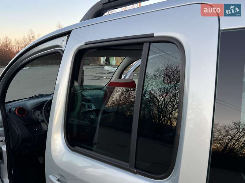 Минивэн Renault Kangoo 2012 в Дрогобыче фото 67 Минивэн Renault Kangoo 2012 в Дрогобыче