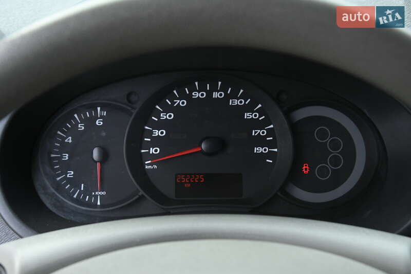 Мінівен Renault Kangoo 2009 в Бердичеві фото 30 Мінівен Renault Kangoo 2009 в Бердичеві