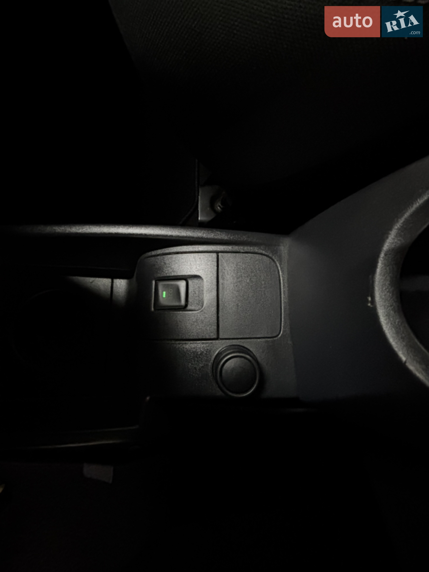 2015 Renault Kangoo - мініатюра 12