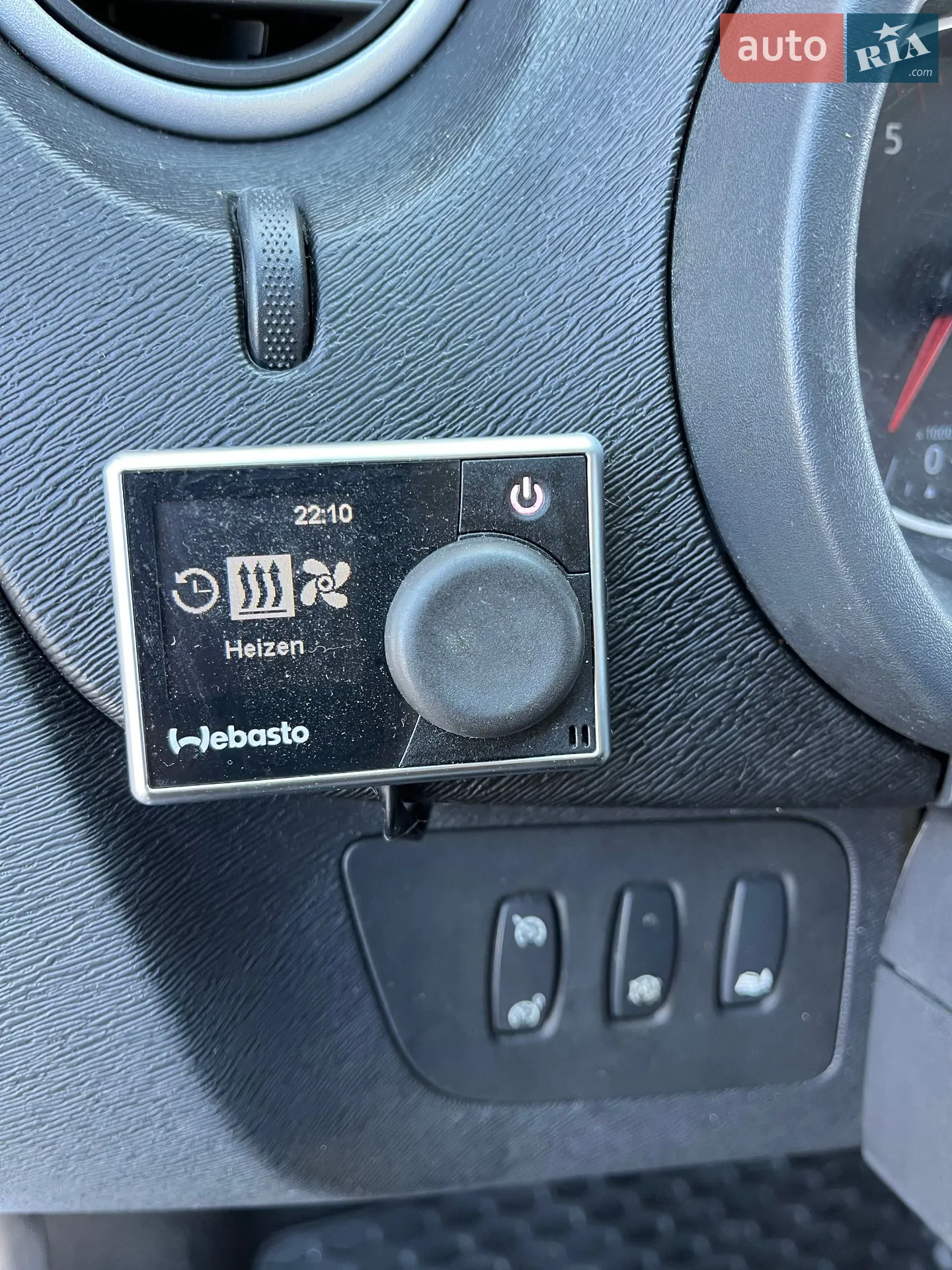 2014 Renault Kangoo - мініатюра 24