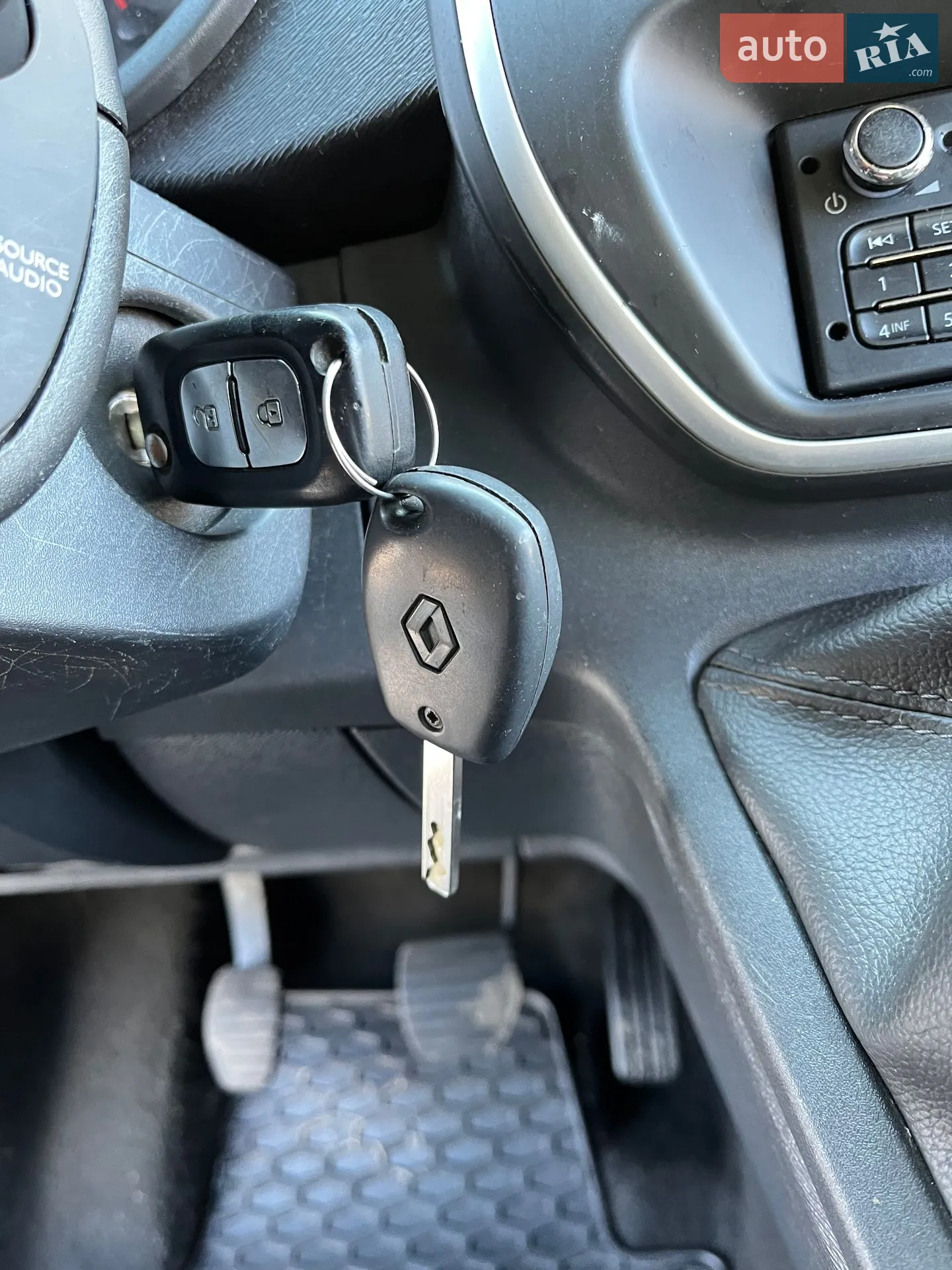 2014 Renault Kangoo - мініатюра 25