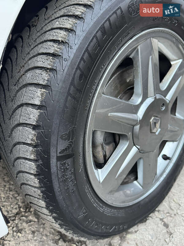 Минивэн Renault Kangoo 2011 в Днепре фото 9 Минивэн Renault Kangoo 2011 в Днепре