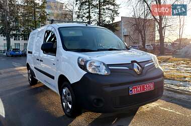 Грузовой фургон Renault Kangoo 2019 в Виннице