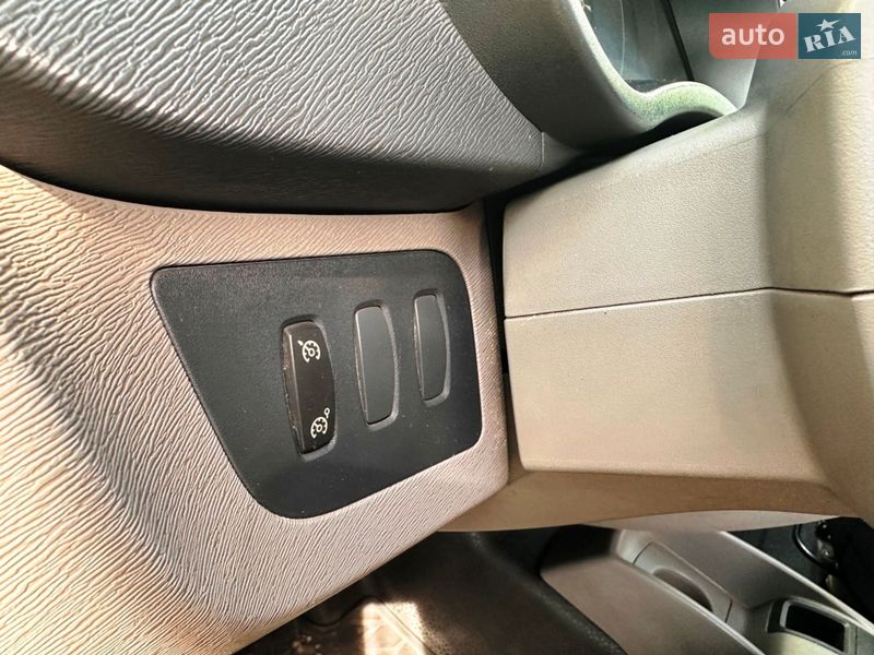 Минивэн Renault Kangoo 2009 в Запорожье