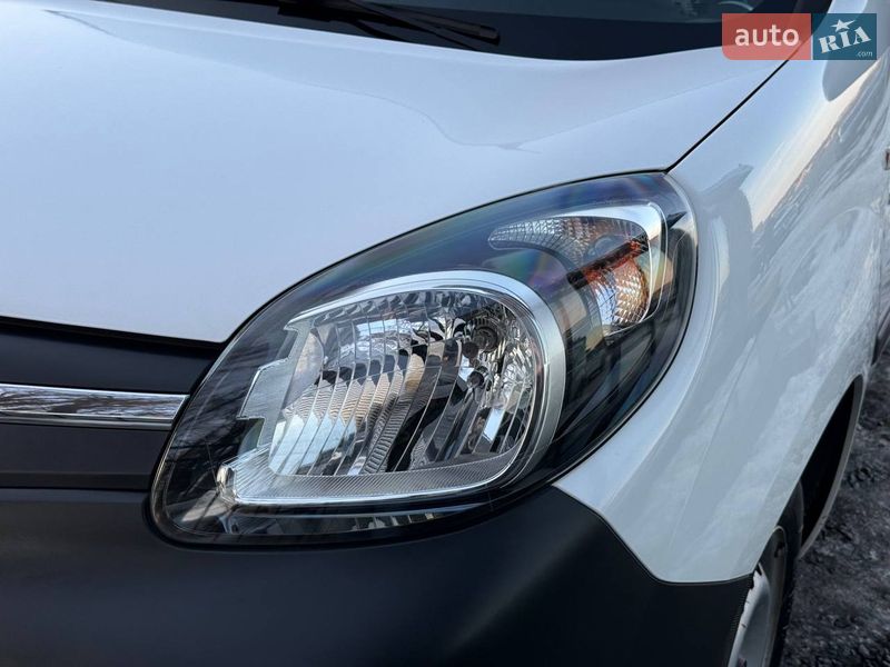 Минивэн Renault Kangoo 2020 в Хмельницком