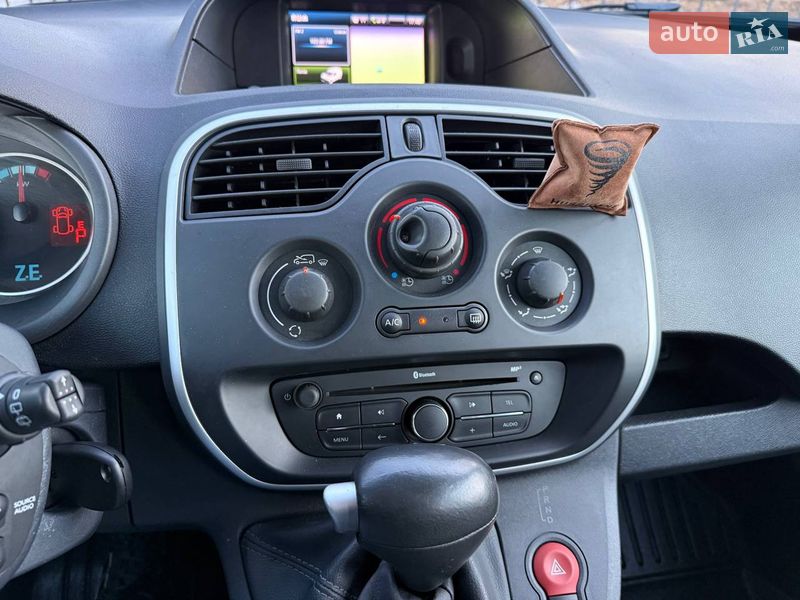 Минивэн Renault Kangoo 2020 в Хмельницком