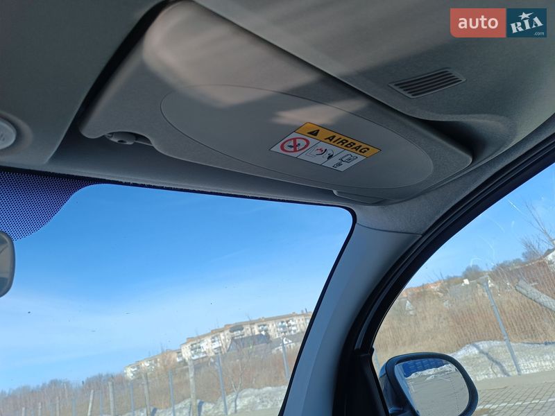 Минивэн Renault Kangoo 2020 в Дубно