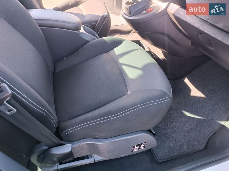 Минивэн Renault Kangoo 2020 в Дубно