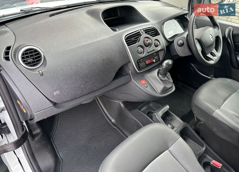 Грузовой фургон Renault Kangoo 2020 в Бориславе