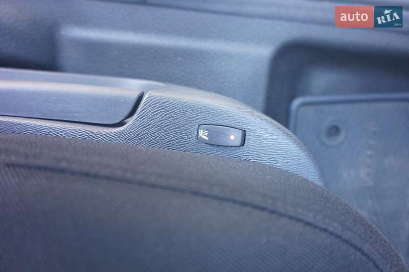 Минивэн Renault Kangoo 2018 в Самборе