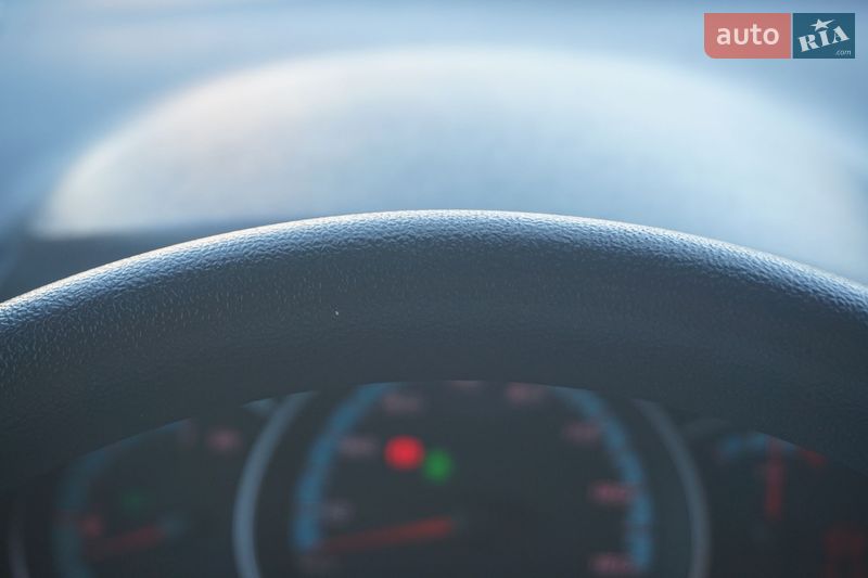 Минивэн Renault Kangoo 2018 в Самборе