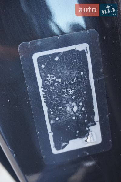 Минивэн Renault Kangoo 2018 в Самборе