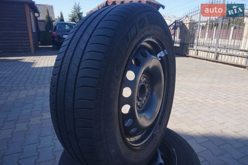 Минивэн Renault Kangoo 2018 в Самборе