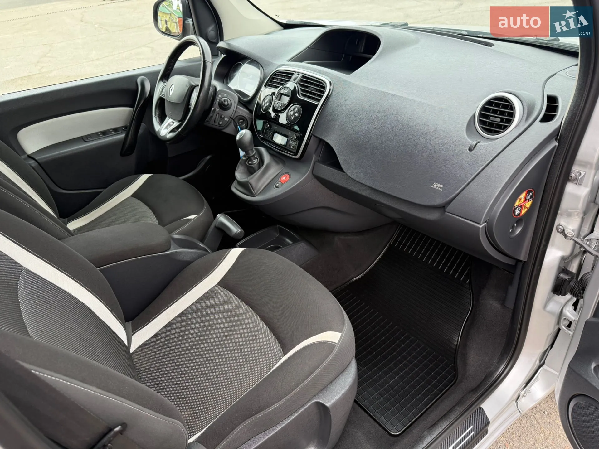 2013 Renault Kangoo - мініатюра 44