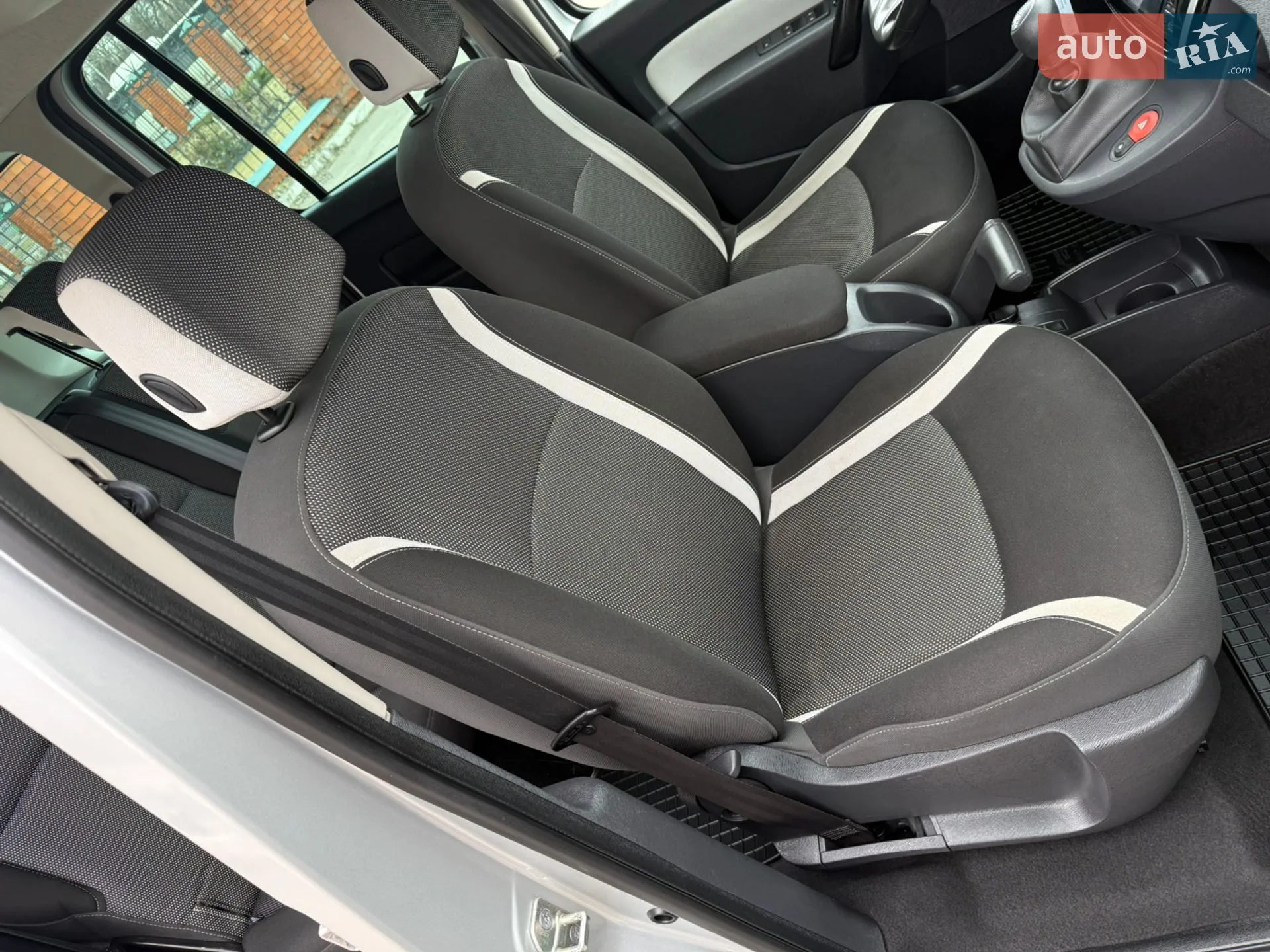 2013 Renault Kangoo - мініатюра 47