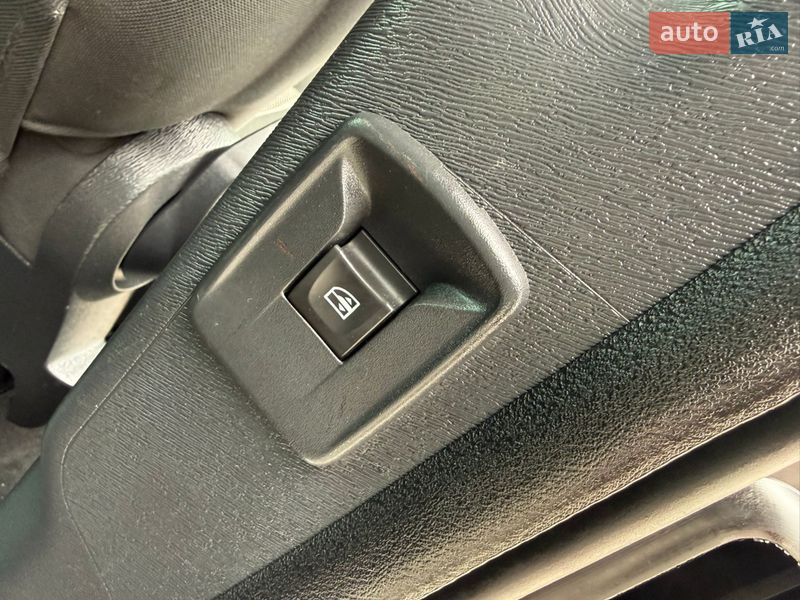 Минивэн Renault Kangoo 2014 в Днепре