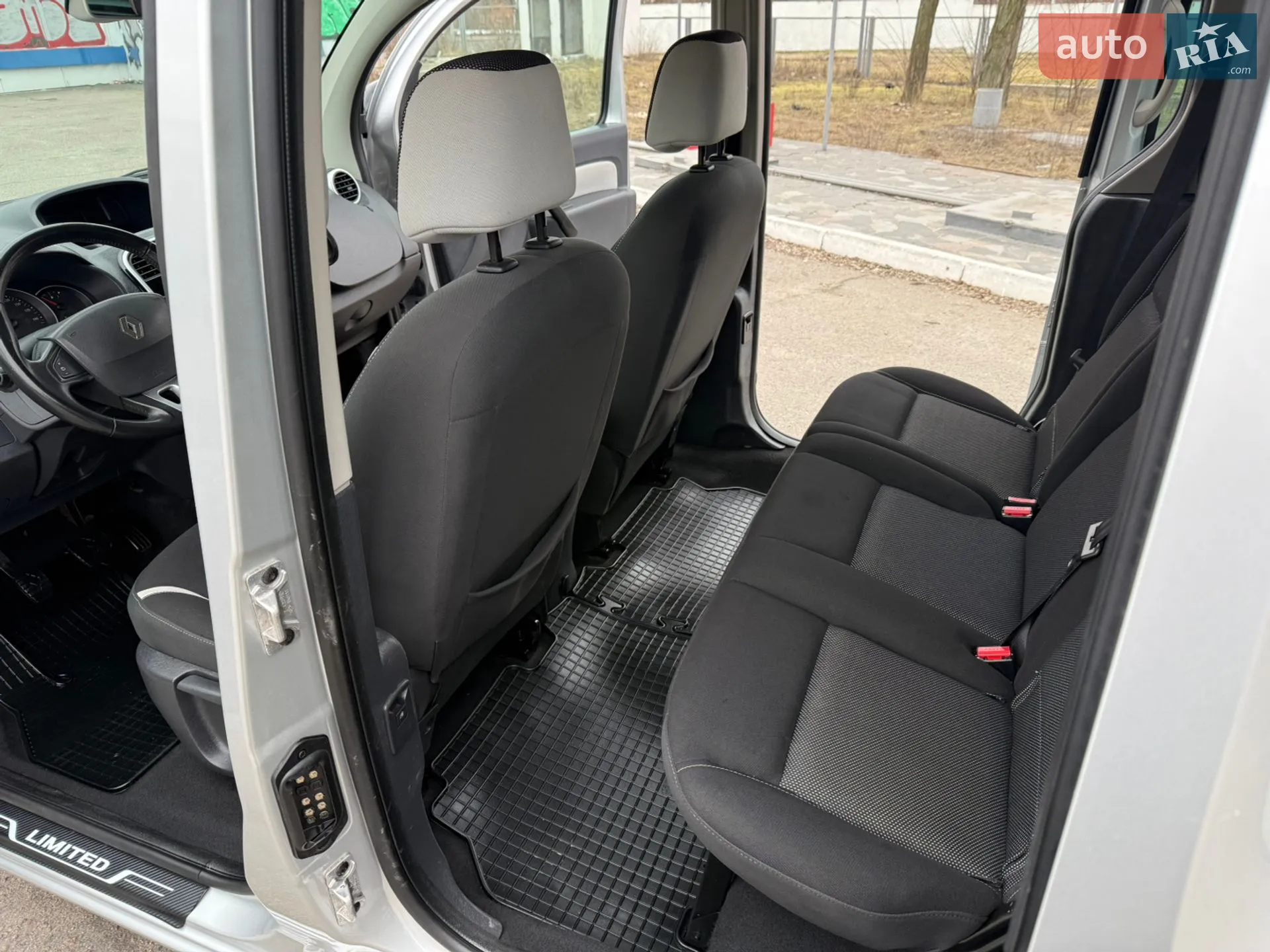 2013 Renault Kangoo - мініатюра 67