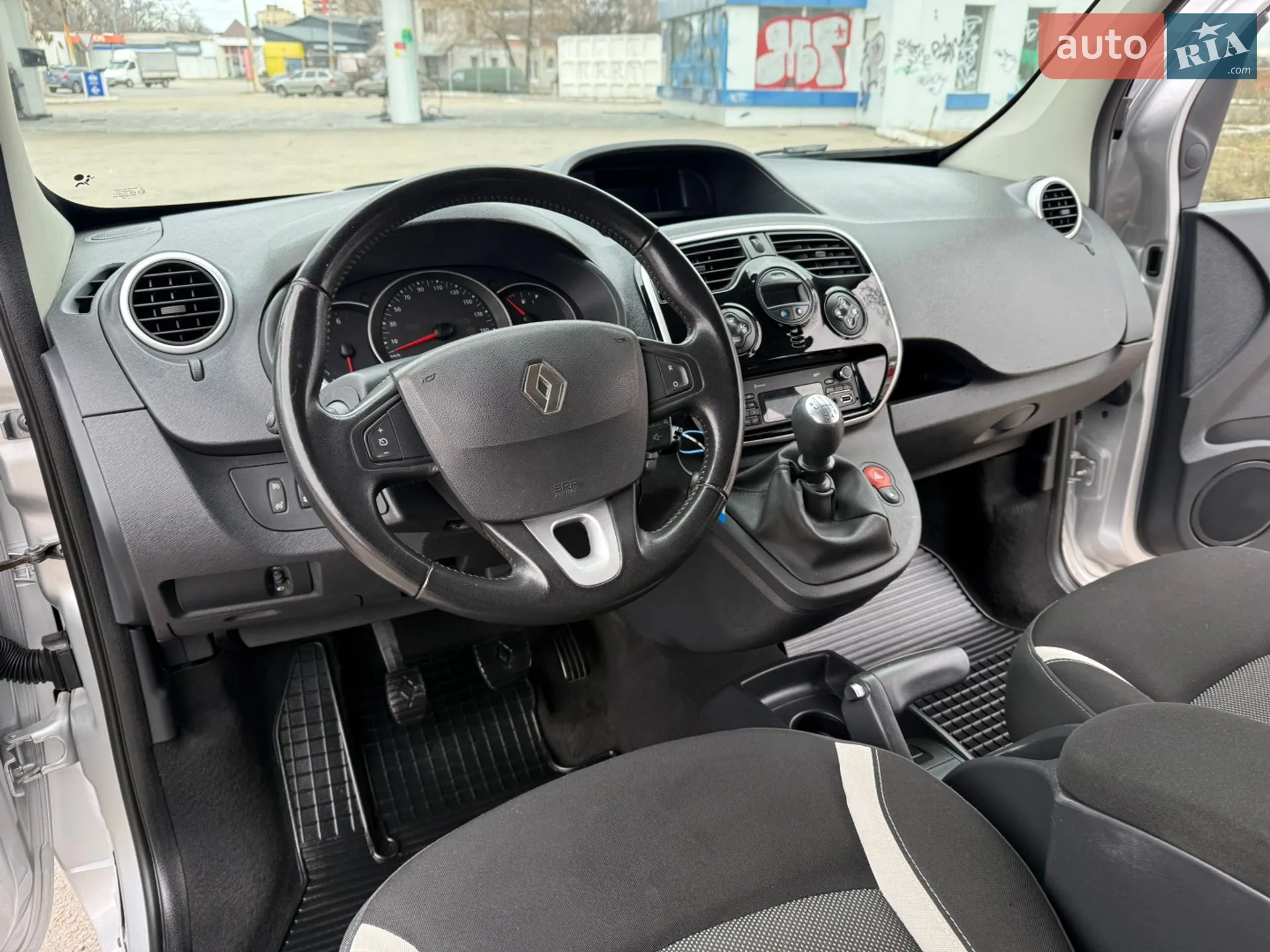 2013 Renault Kangoo - мініатюра 6
