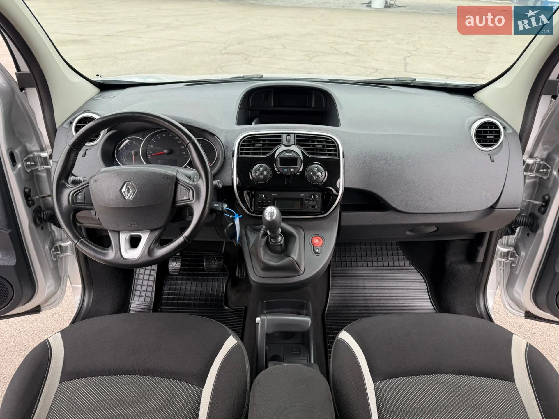 2013 Renault Kangoo - мініатюра 70