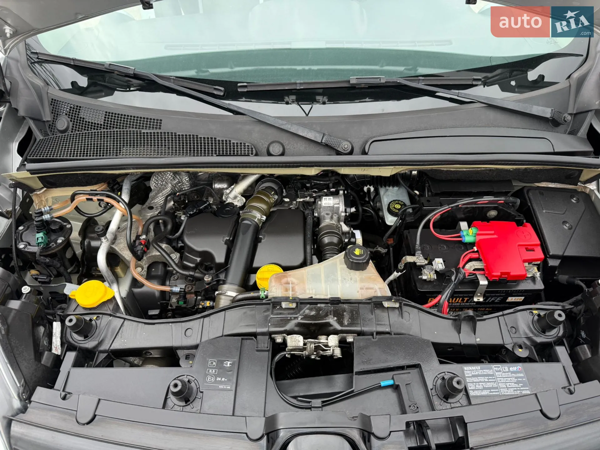 2013 Renault Kangoo - мініатюра 15