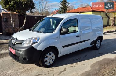 Грузовой фургон Renault Kangoo 2021 в Киеве