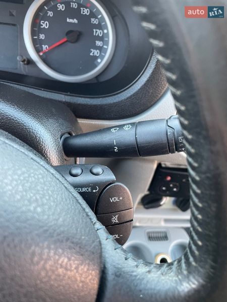 Минивэн Renault Kangoo 2005 в Виннице