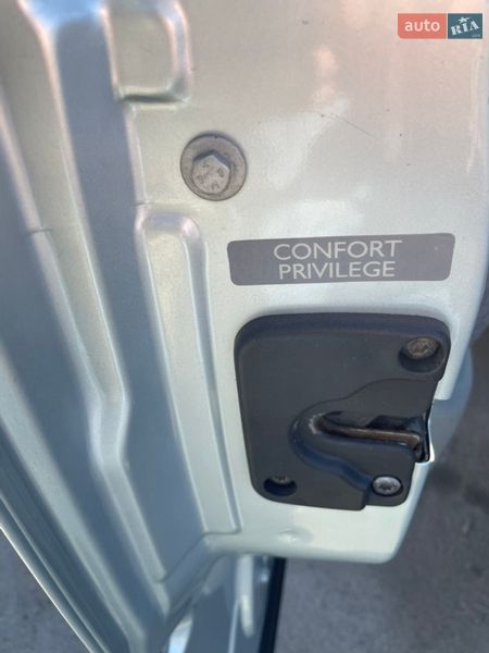 Минивэн Renault Kangoo 2005 в Виннице