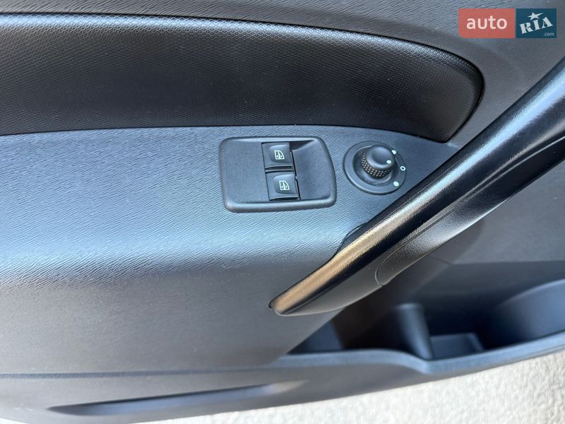 Микроавтобус грузовой (до 3,5т) Renault Kangoo 2019 в Виннице