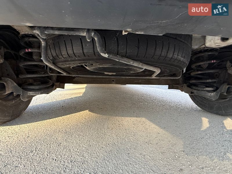 Микроавтобус грузовой (до 3,5т) Renault Kangoo 2019 в Виннице