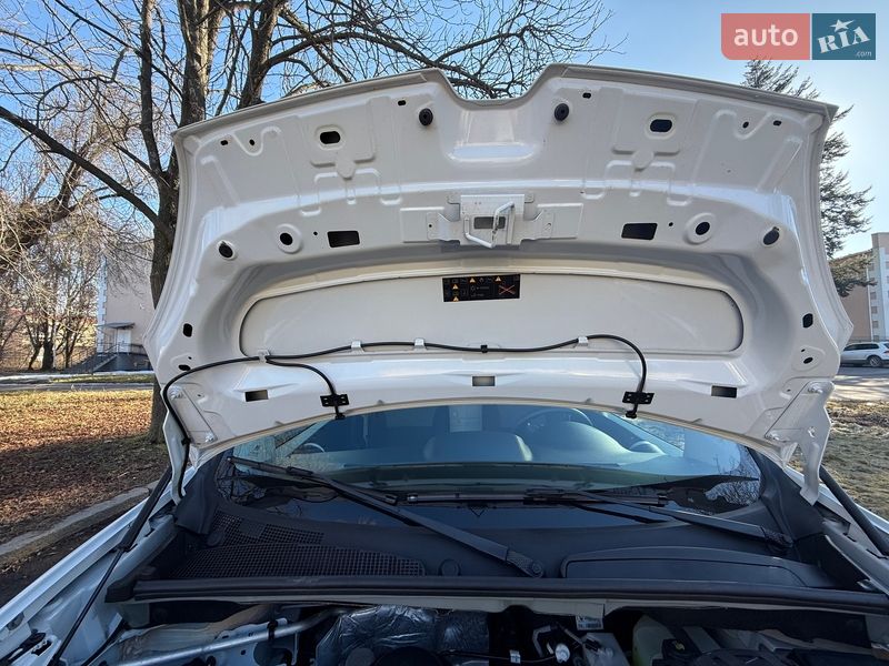 Микроавтобус грузовой (до 3,5т) Renault Kangoo 2019 в Виннице