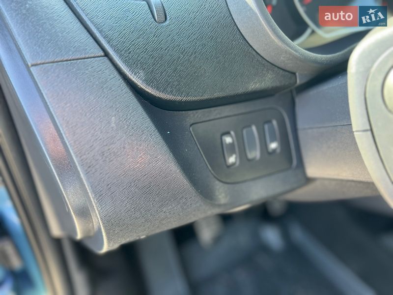 Минивэн Renault Kangoo 2014 в Ровно