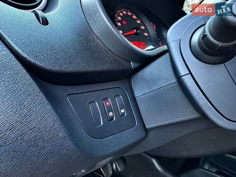 Мінівен Renault Kangoo 2020 в Полтаві