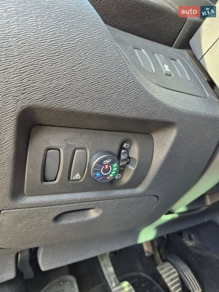 Минивэн Renault Kangoo 2013 в Городке