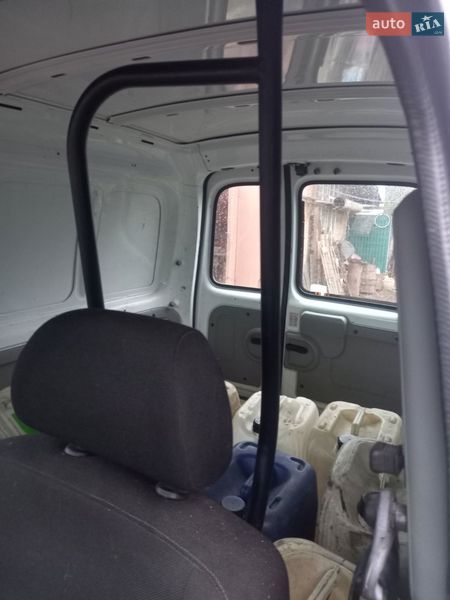 Вантажний фургон Renault Kangoo 2008 в Києві