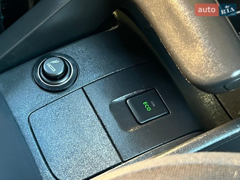 Минивэн Renault Kangoo 2016 в Житомире