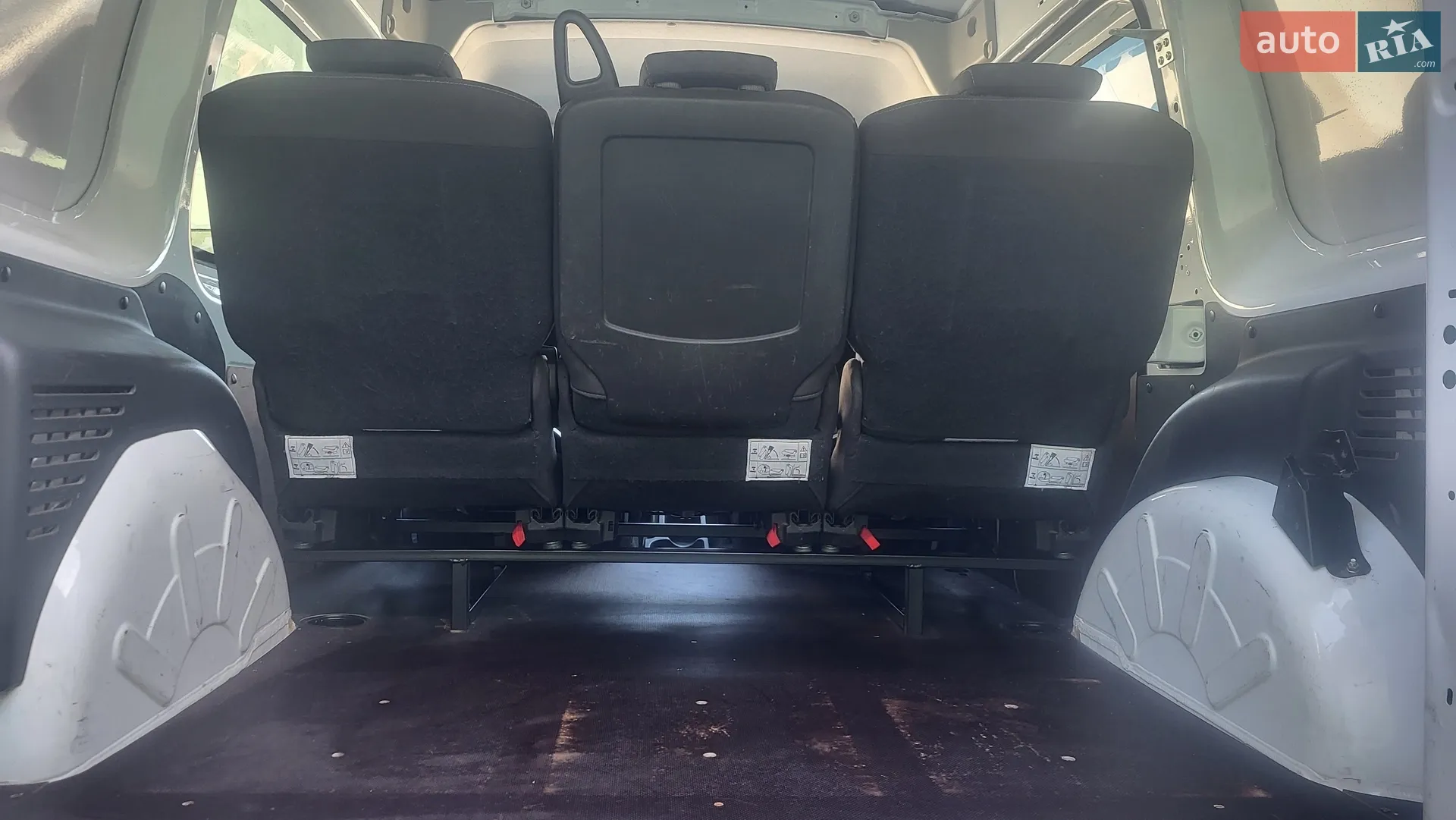 2019 Renault Kangoo - мініатюра 25