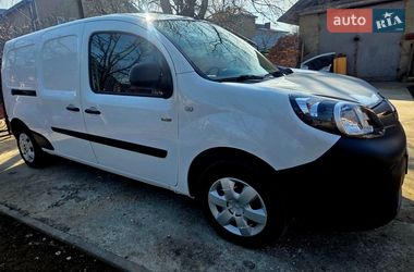 Грузовой фургон Renault Kangoo 2020 в Калуше